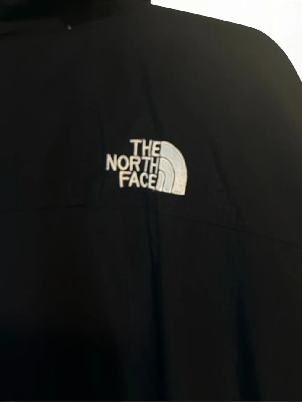 North Face Mountain Light jacket;excellent condition